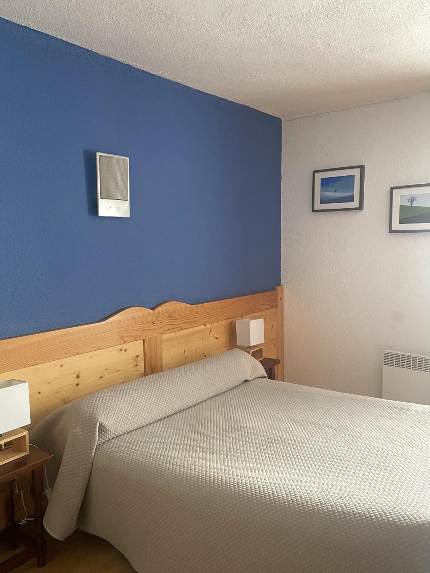 Hotel La Citadelle La Canourgue Habitación foto